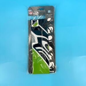 NFL Seattle Seahawks GAITER Scarf